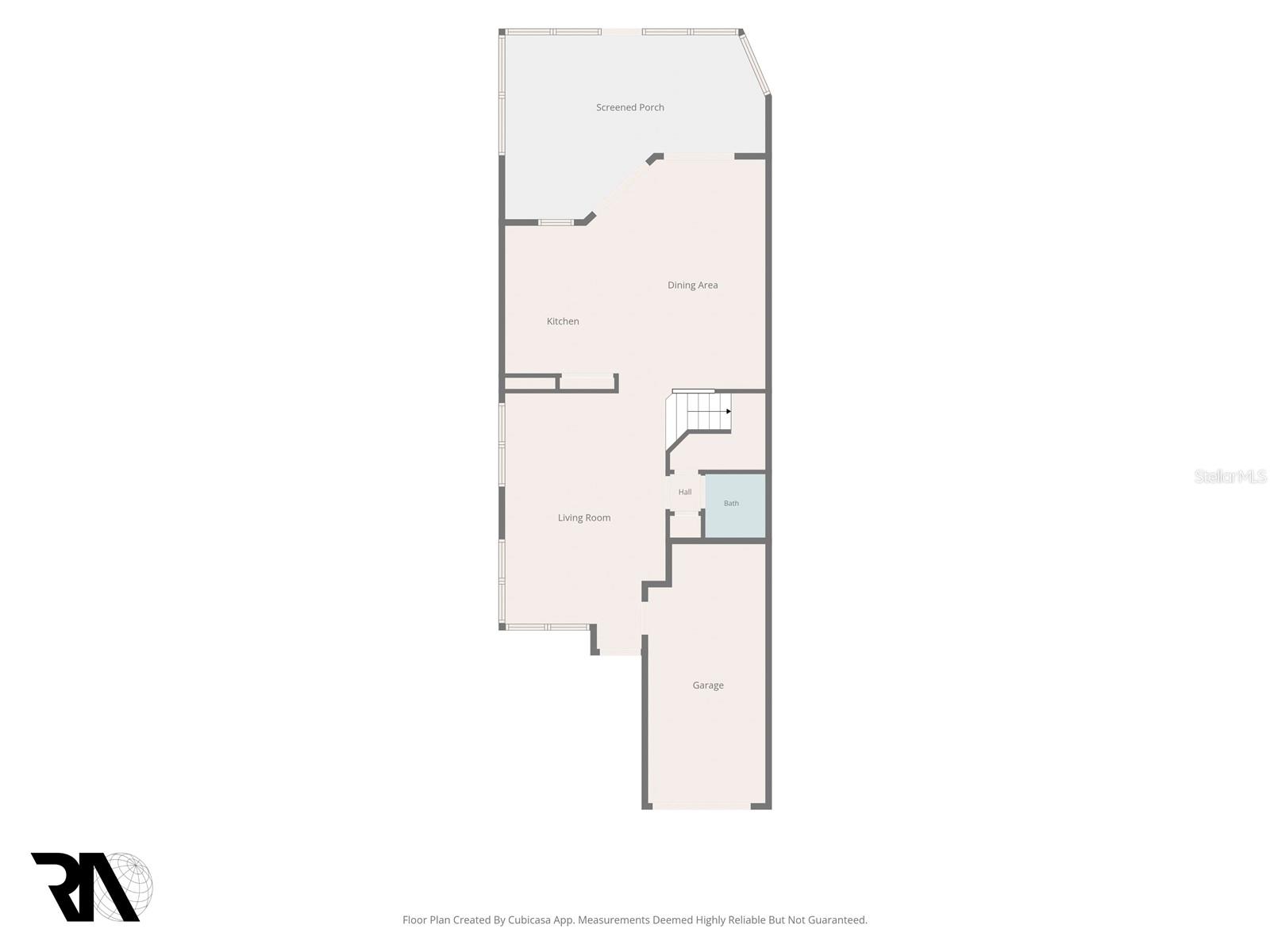 1210 HOUNDS RUN, Safety Harbor, FL 34695