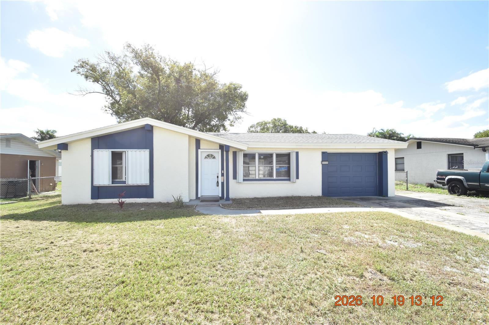4232 NEWBURY DRIVE, New Port Richey, FL 34652