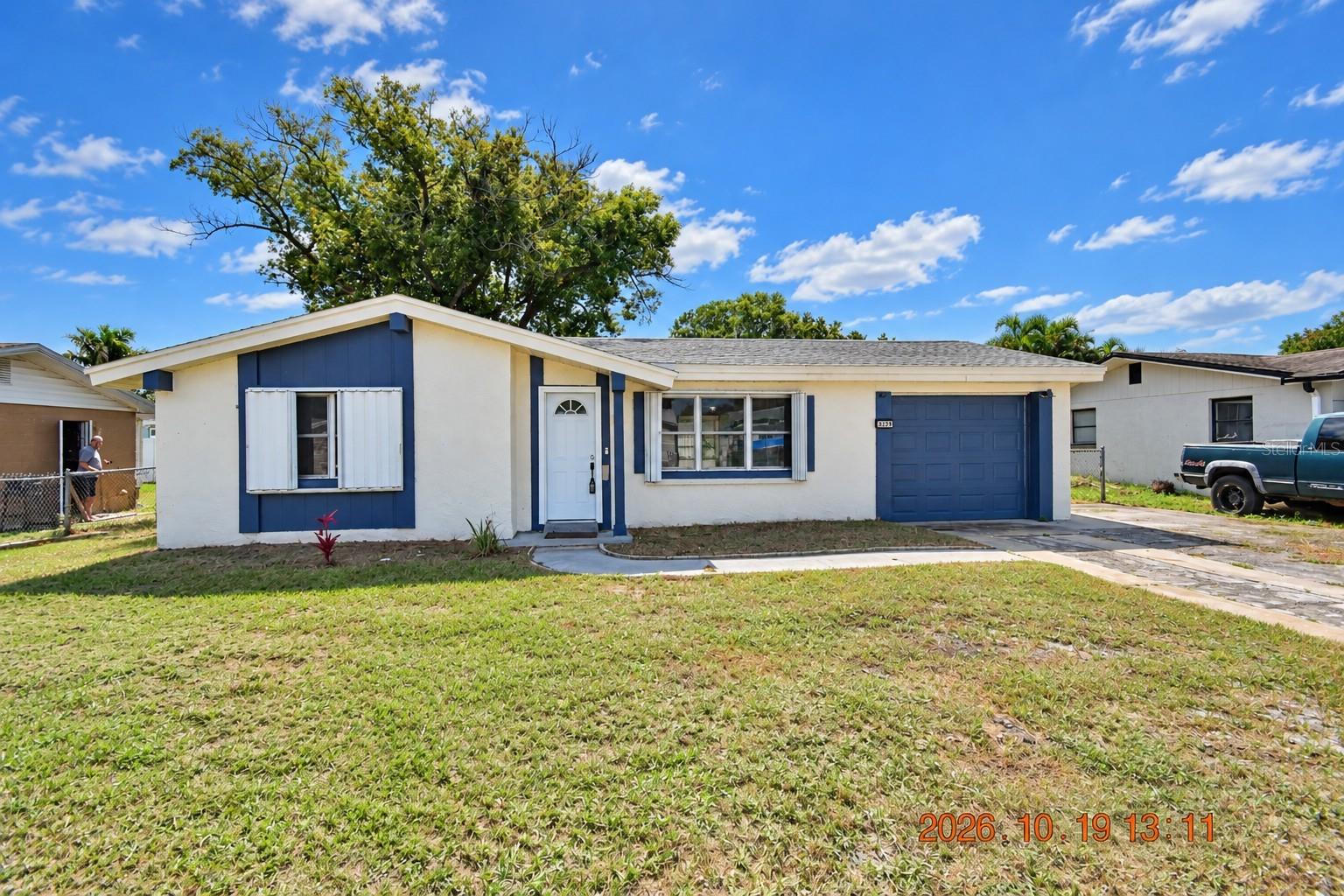 4232 NEWBURY DRIVE, New Port Richey, FL 34652