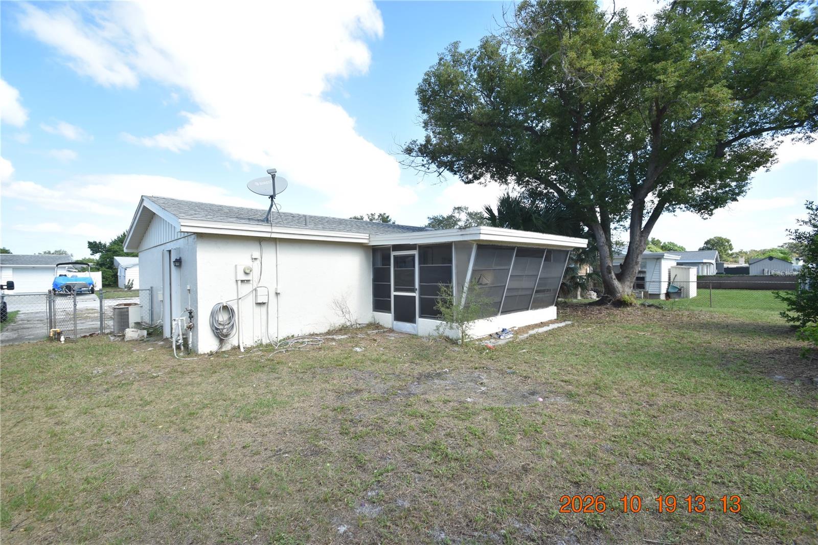 4232 NEWBURY DRIVE, New Port Richey, FL 34652