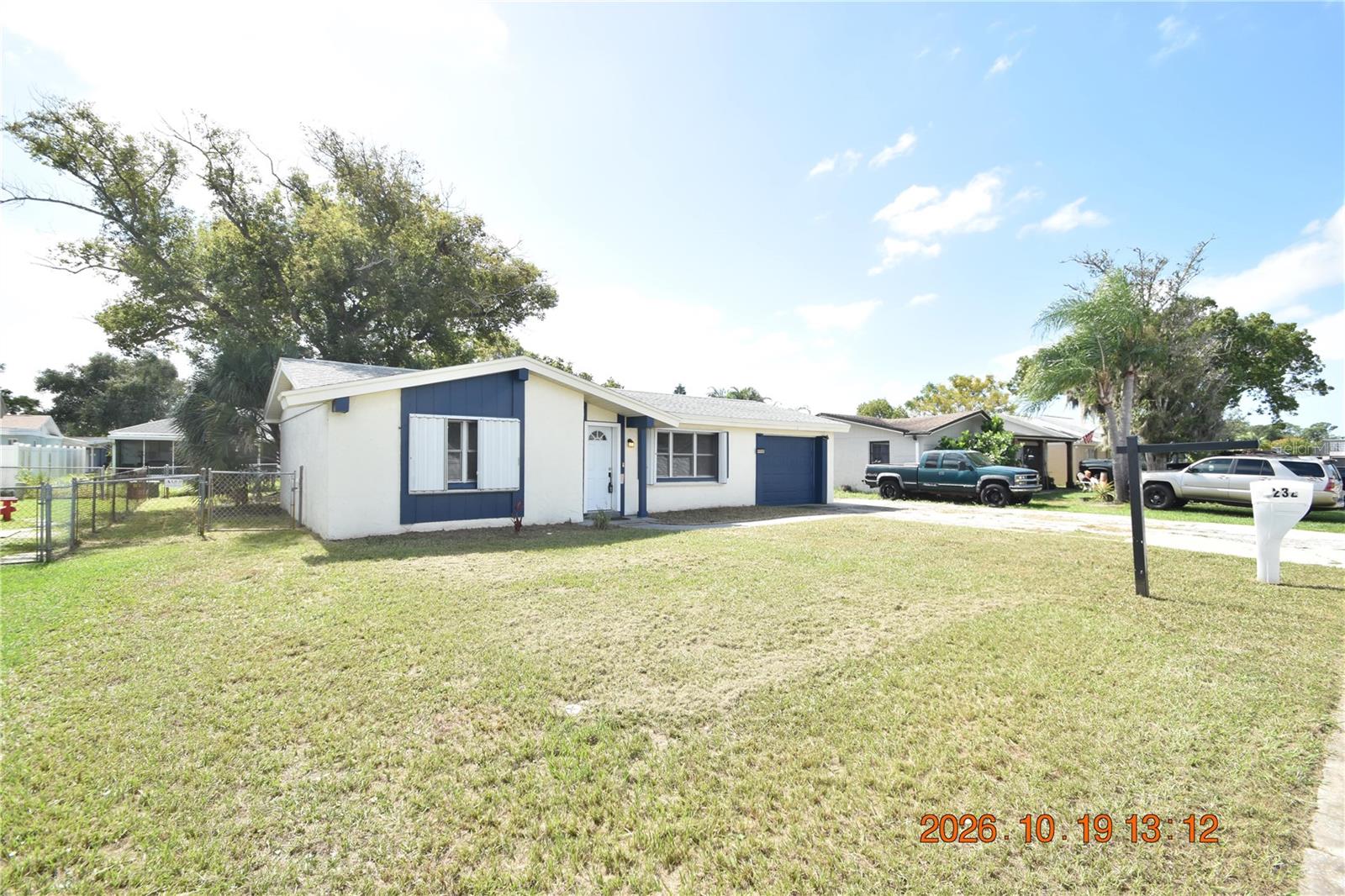 4232 NEWBURY DRIVE, New Port Richey, FL 34652