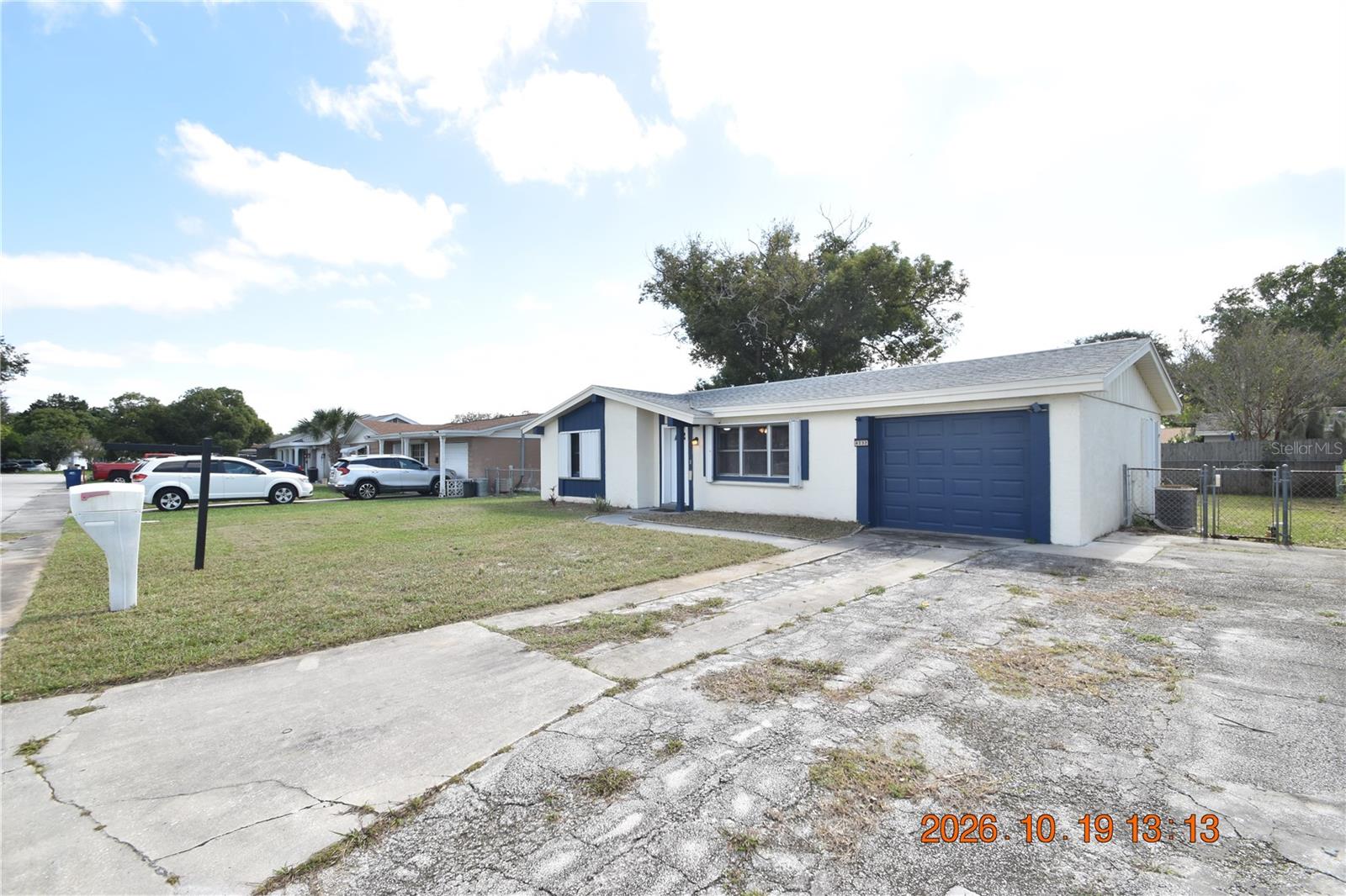 4232 NEWBURY DRIVE, New Port Richey, FL 34652