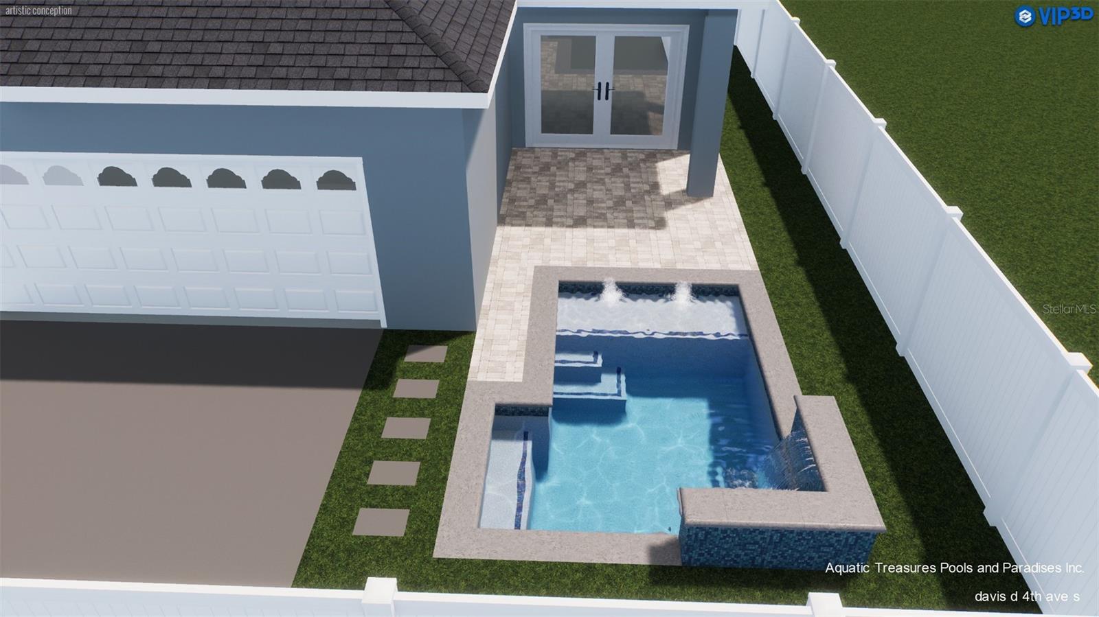 3921 4TH AVE N, St Petersburg, FL 33713