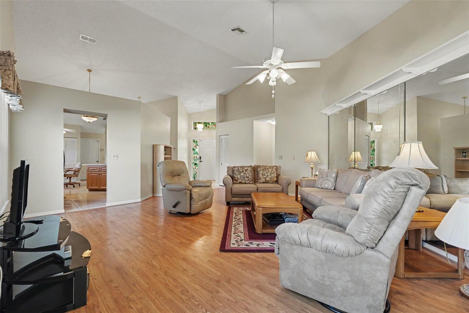 3252 LORI LANE, New Port Richey, FL 34655