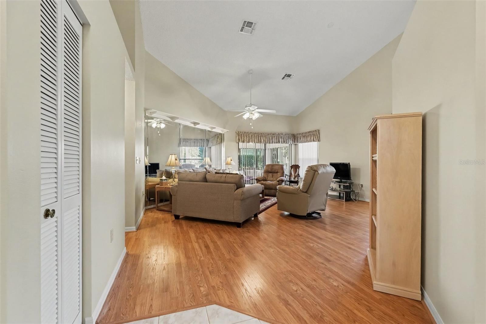 3252 LORI LANE, New Port Richey, FL 34655