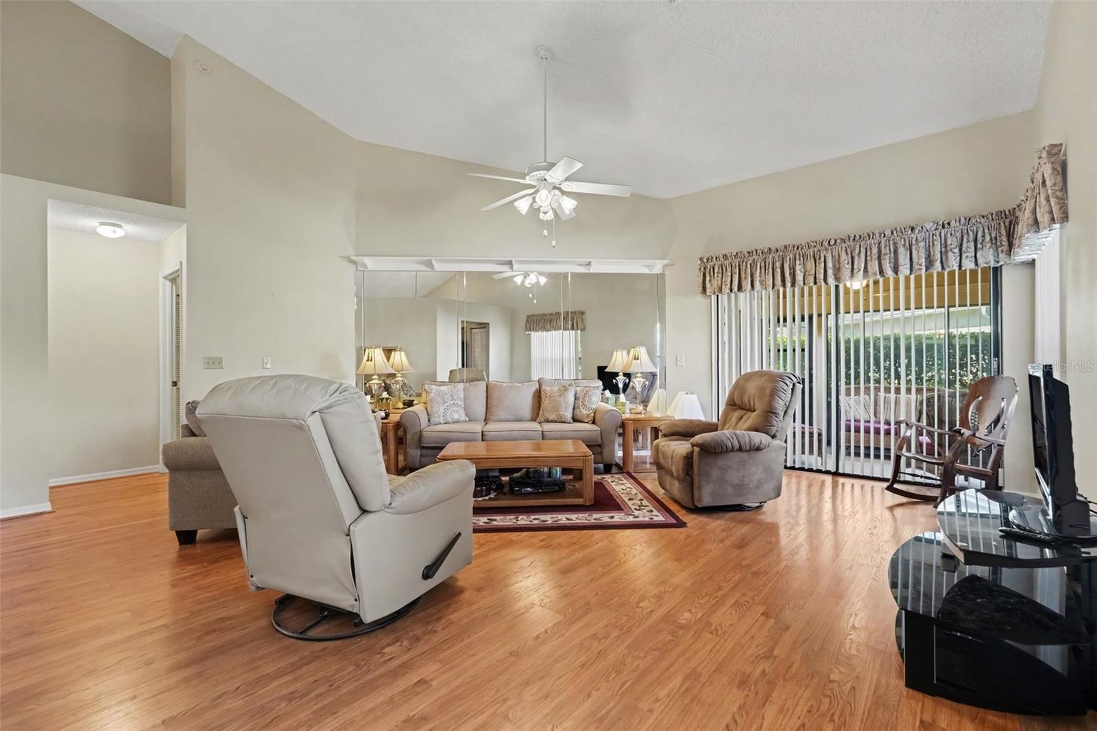 3252 LORI LANE, New Port Richey, FL 34655