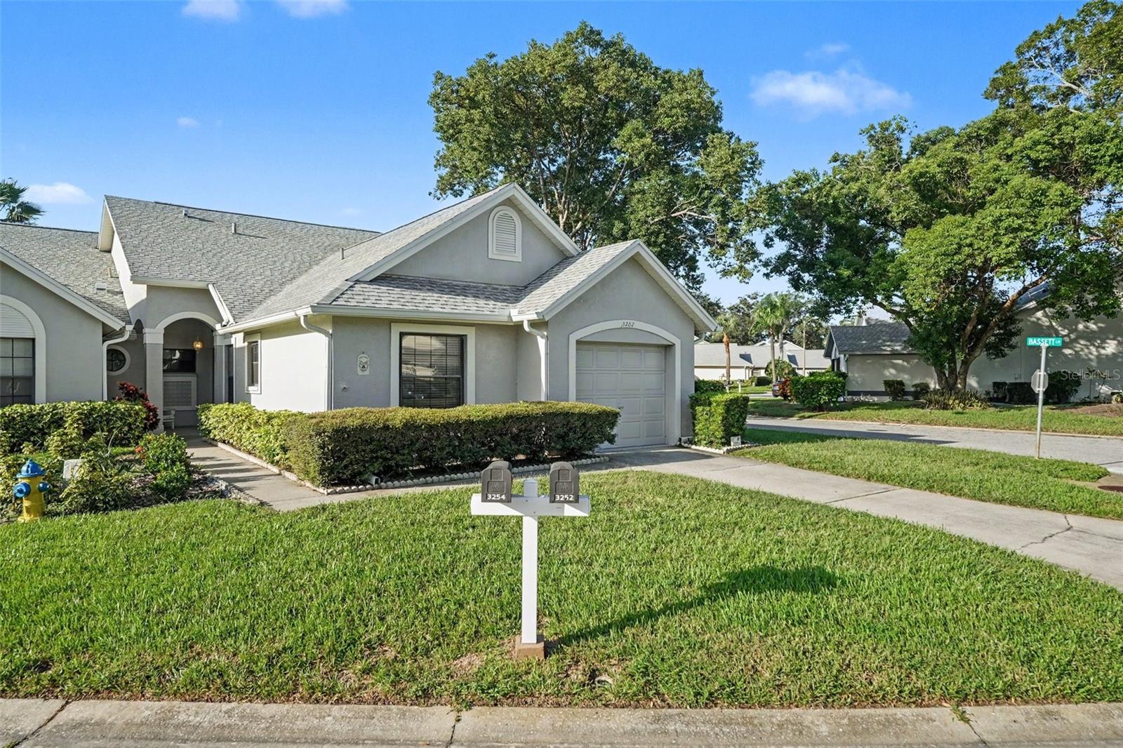 3252 LORI LANE, New Port Richey, FL 34655