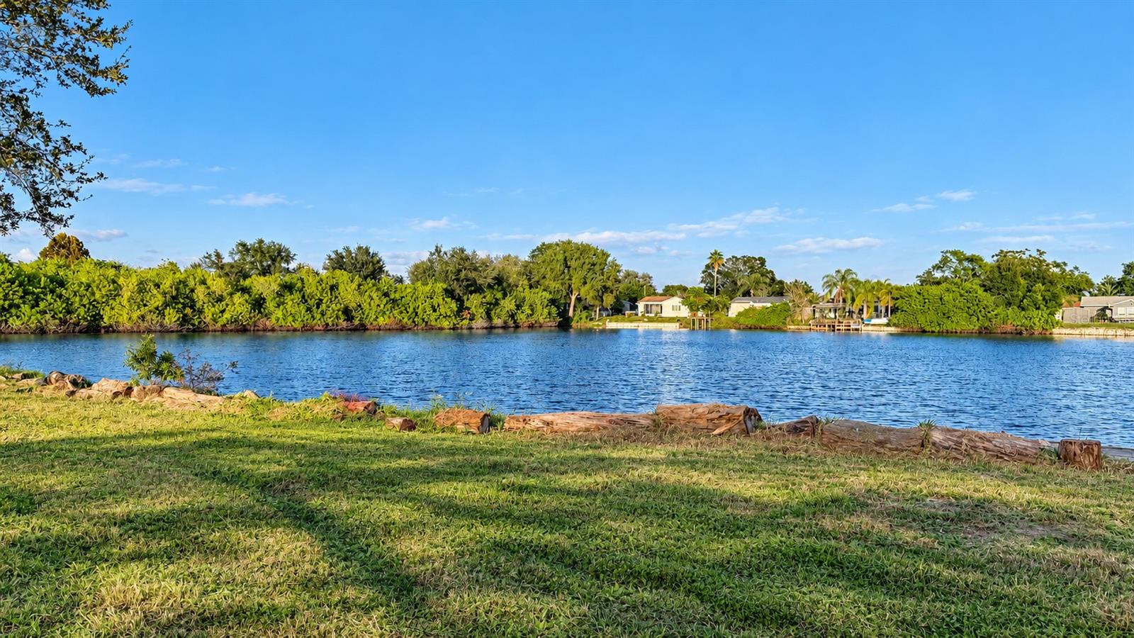 3087 JACKSON DRIVE, Holiday, FL 34691