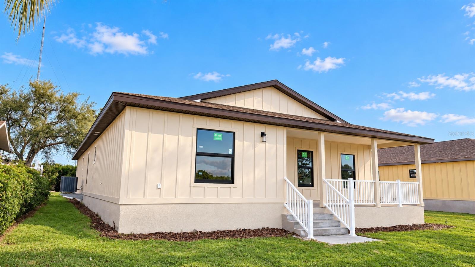 3087 JACKSON DRIVE, Holiday, FL 34691
