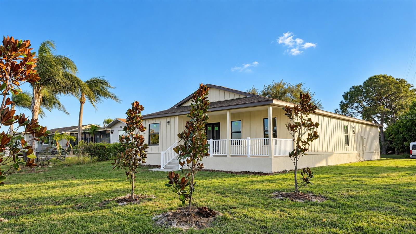 3087 JACKSON DRIVE, Holiday, FL 34691