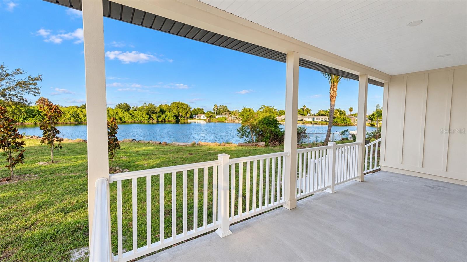 3087 JACKSON DRIVE, Holiday, FL 34691