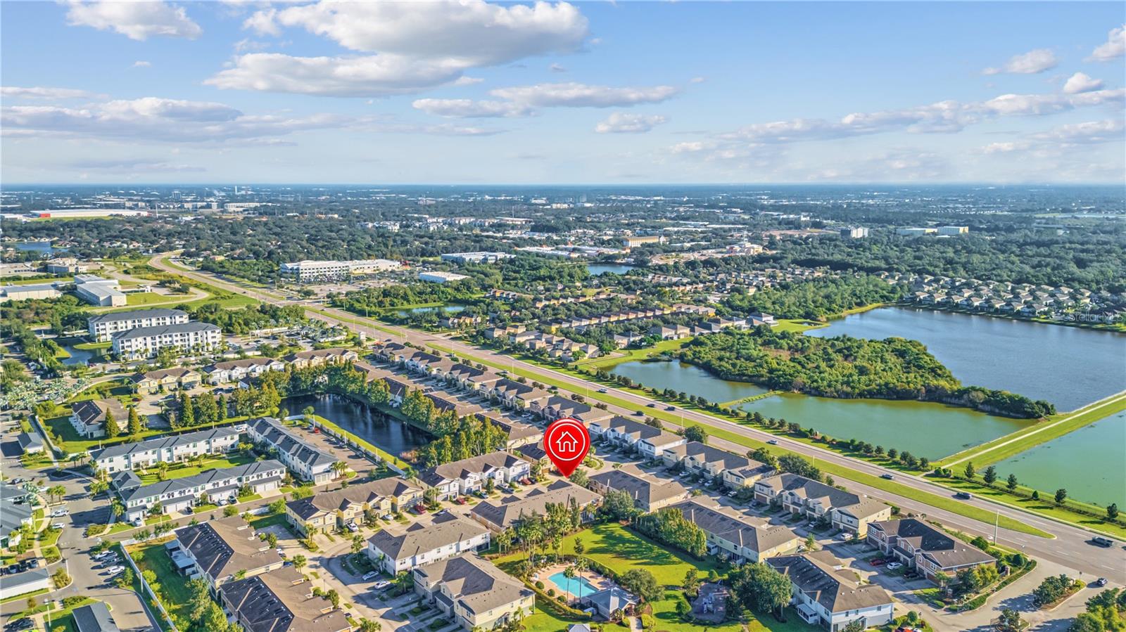 8718 TURNSTONE HAVEN PLACE, Tampa, FL 33619