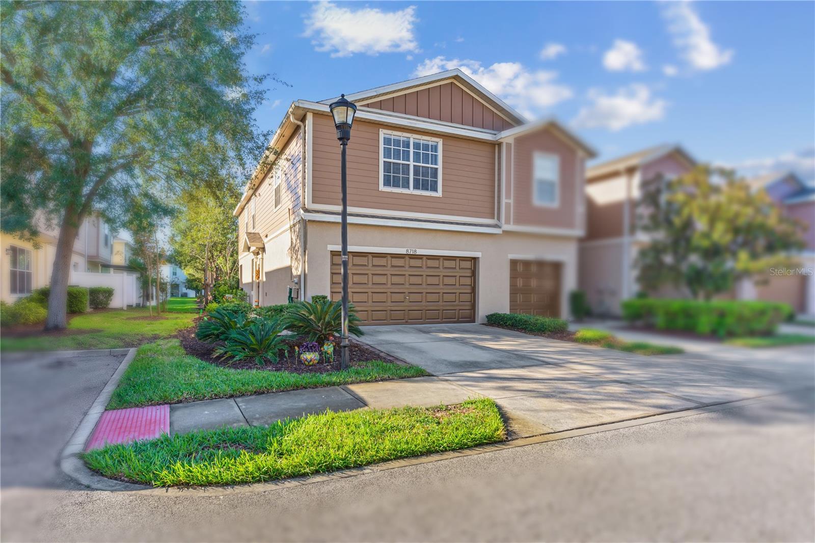 8718 TURNSTONE HAVEN PLACE, Tampa, FL 33619
