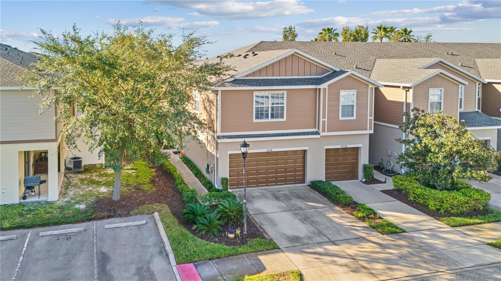 8718 TURNSTONE HAVEN PLACE, Tampa, FL 33619