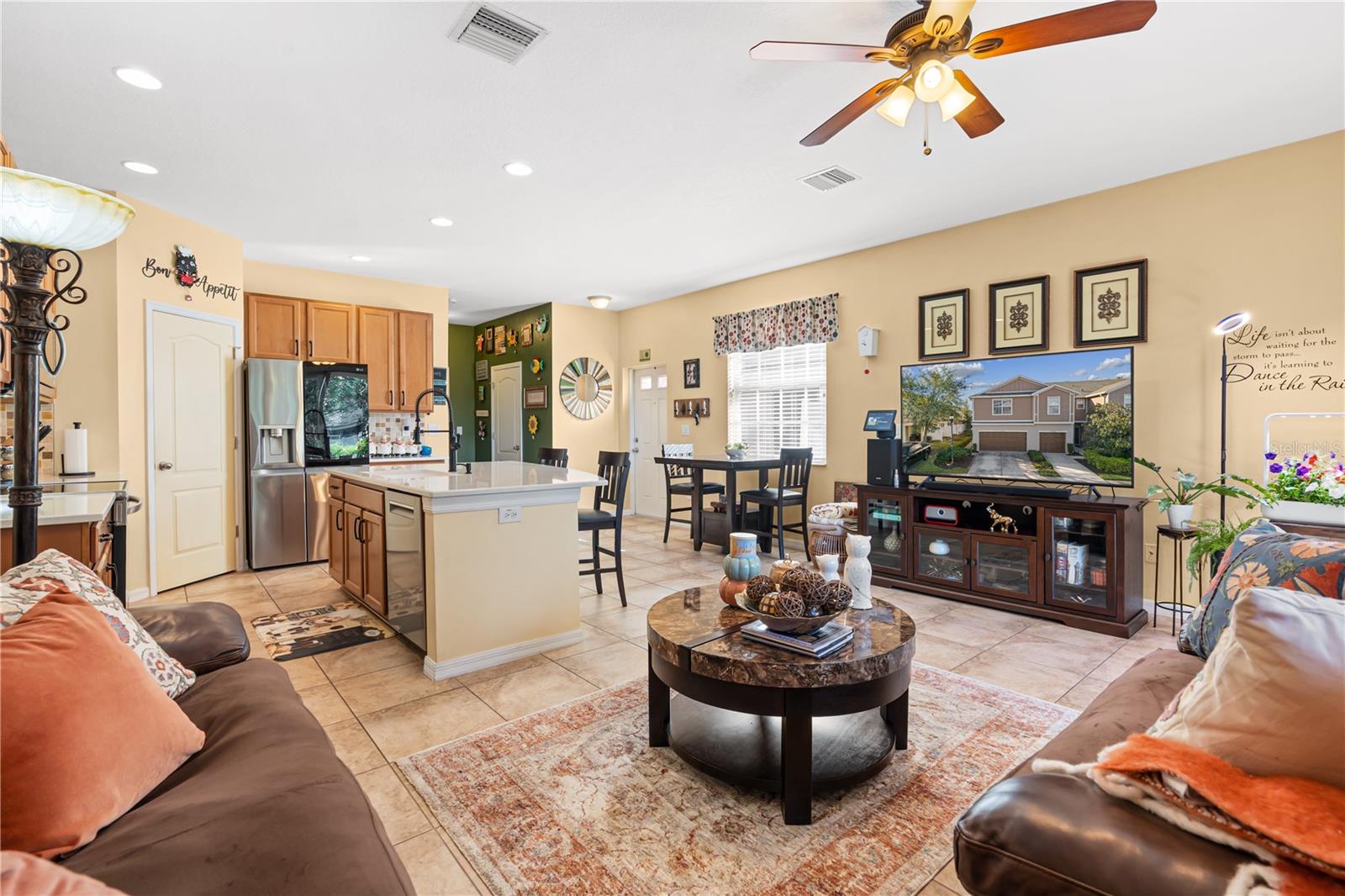 8718 TURNSTONE HAVEN PLACE, Tampa, FL 33619