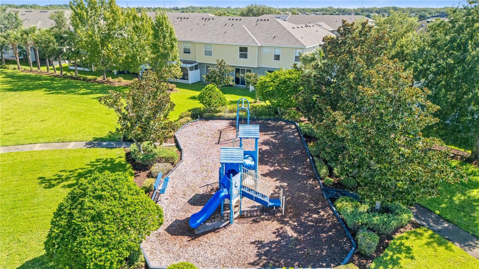 8718 TURNSTONE HAVEN PLACE, Tampa, FL 33619