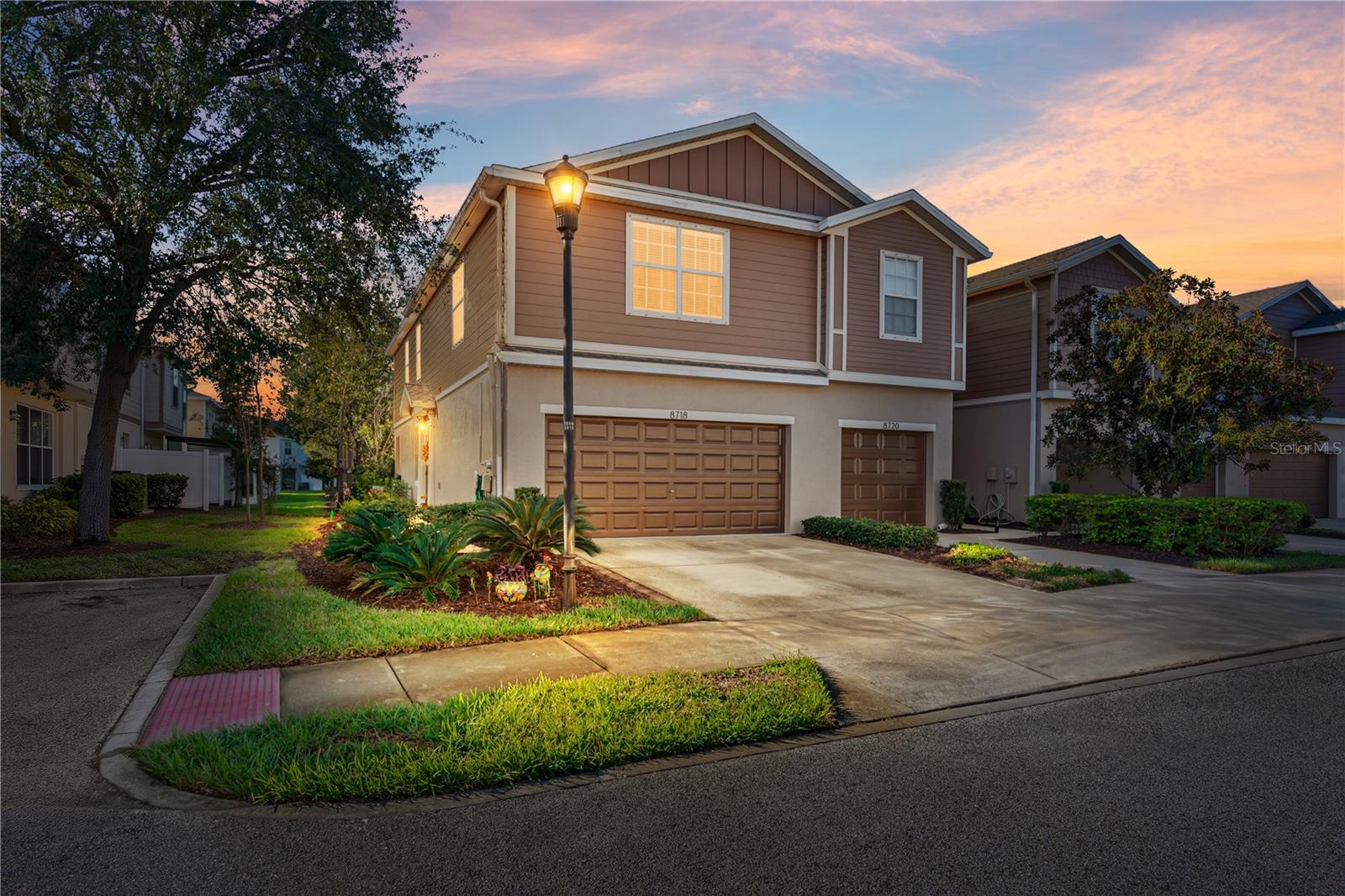 8718 TURNSTONE HAVEN PLACE, Tampa, FL 33619