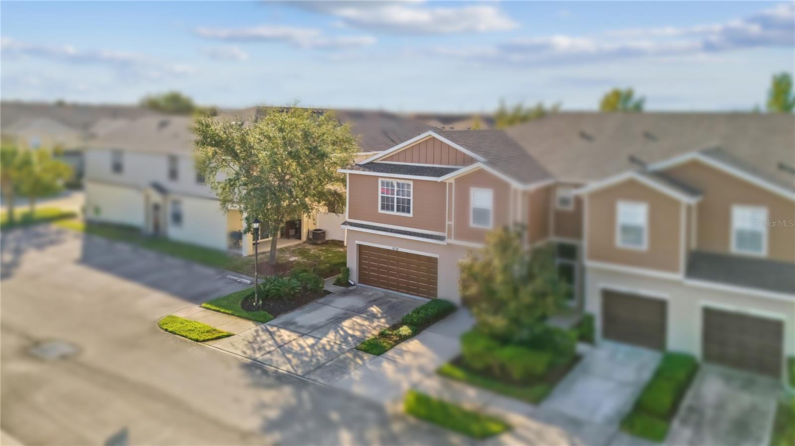 8718 TURNSTONE HAVEN PLACE, Tampa, FL 33619
