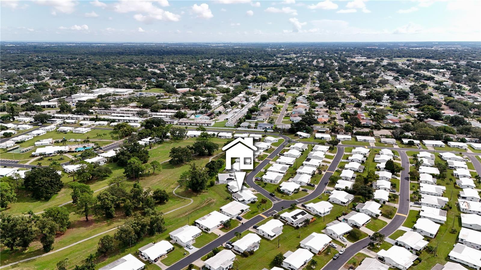 14095 90TH PLACE, Seminole, FL 33776