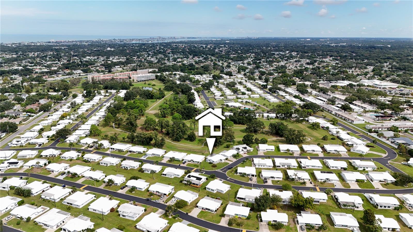 14095 90TH PLACE, Seminole, FL 33776