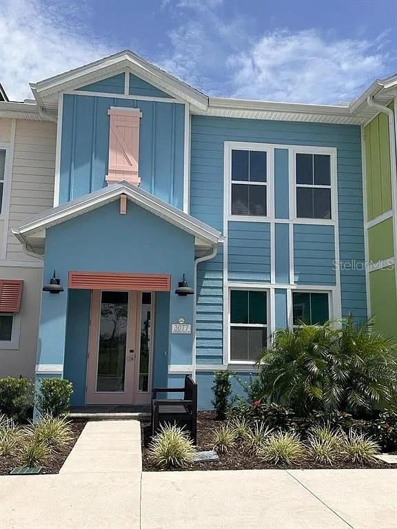3077 CARIBBEAN SOUL DRIVE, Kissimmee, FL 34747 3077 CARIBBEAN SOUL DRIVE, Kissimmee, FL 34747