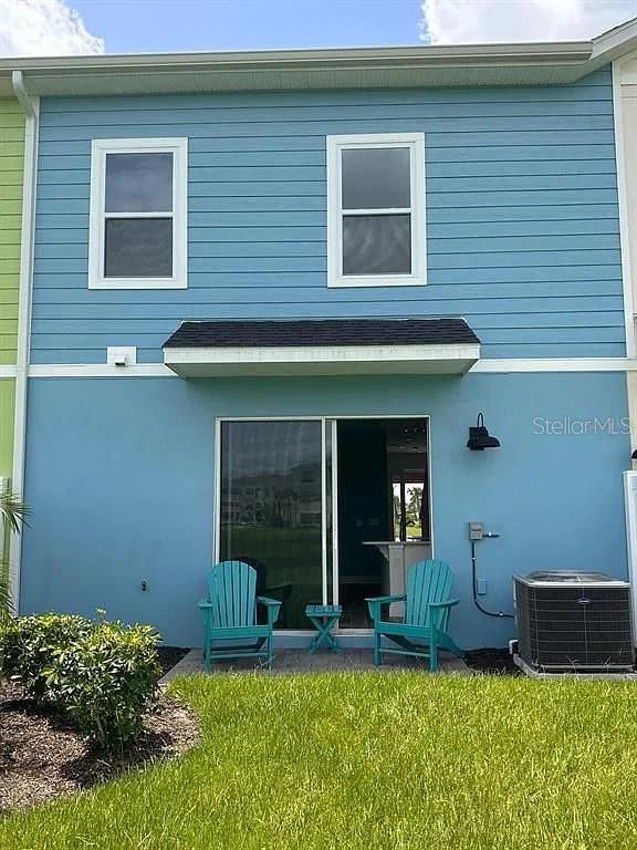 3077 CARIBBEAN SOUL DRIVE, Kissimmee, FL 34747