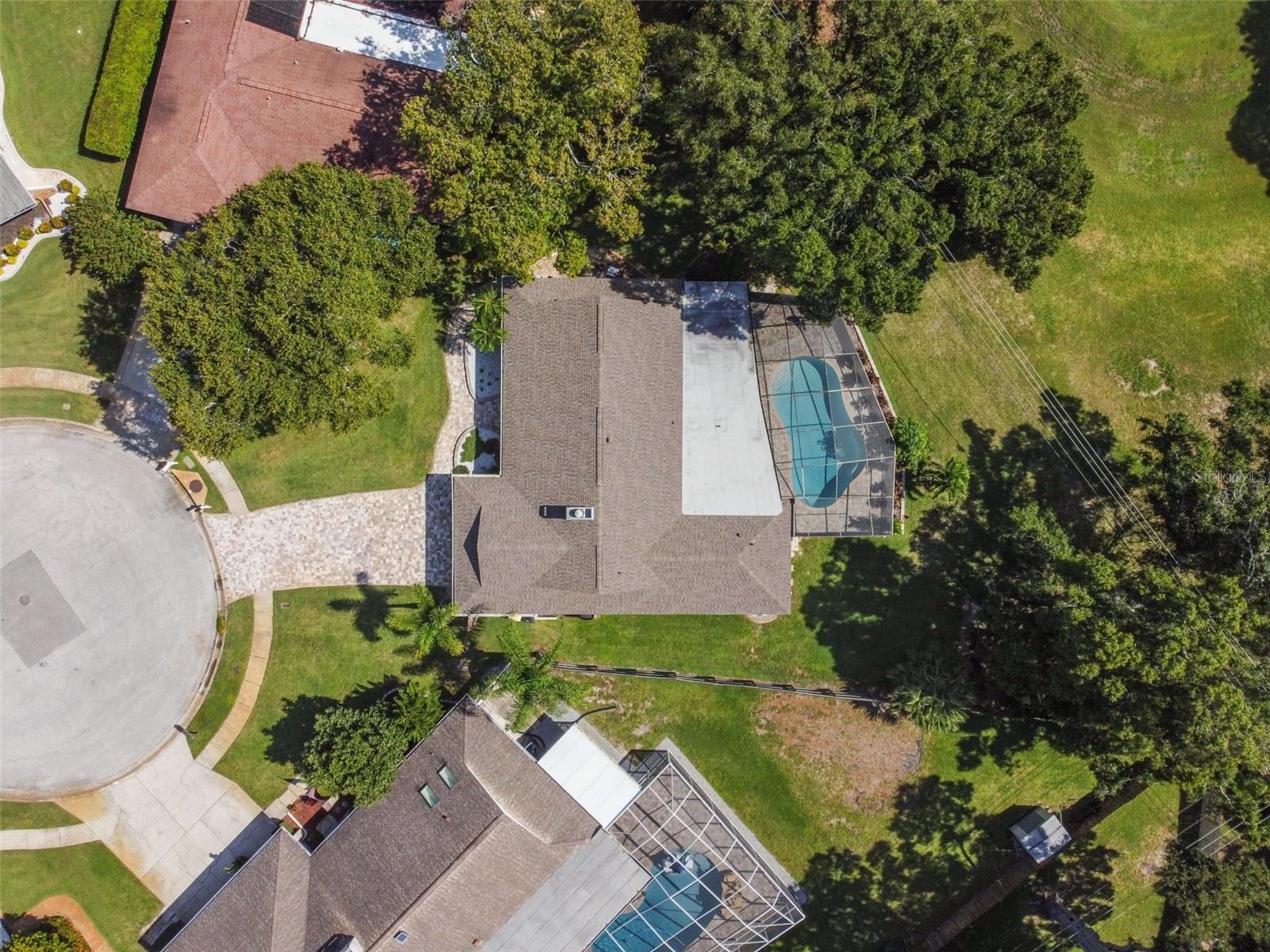 2991 HEATHER TRAIL, Clearwater, FL 33761