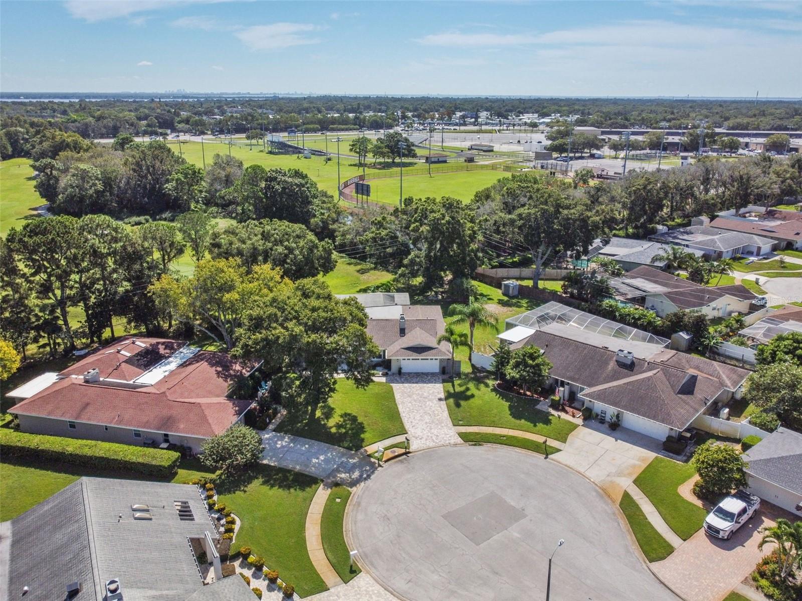 2991 HEATHER TRAIL, Clearwater, FL 33761