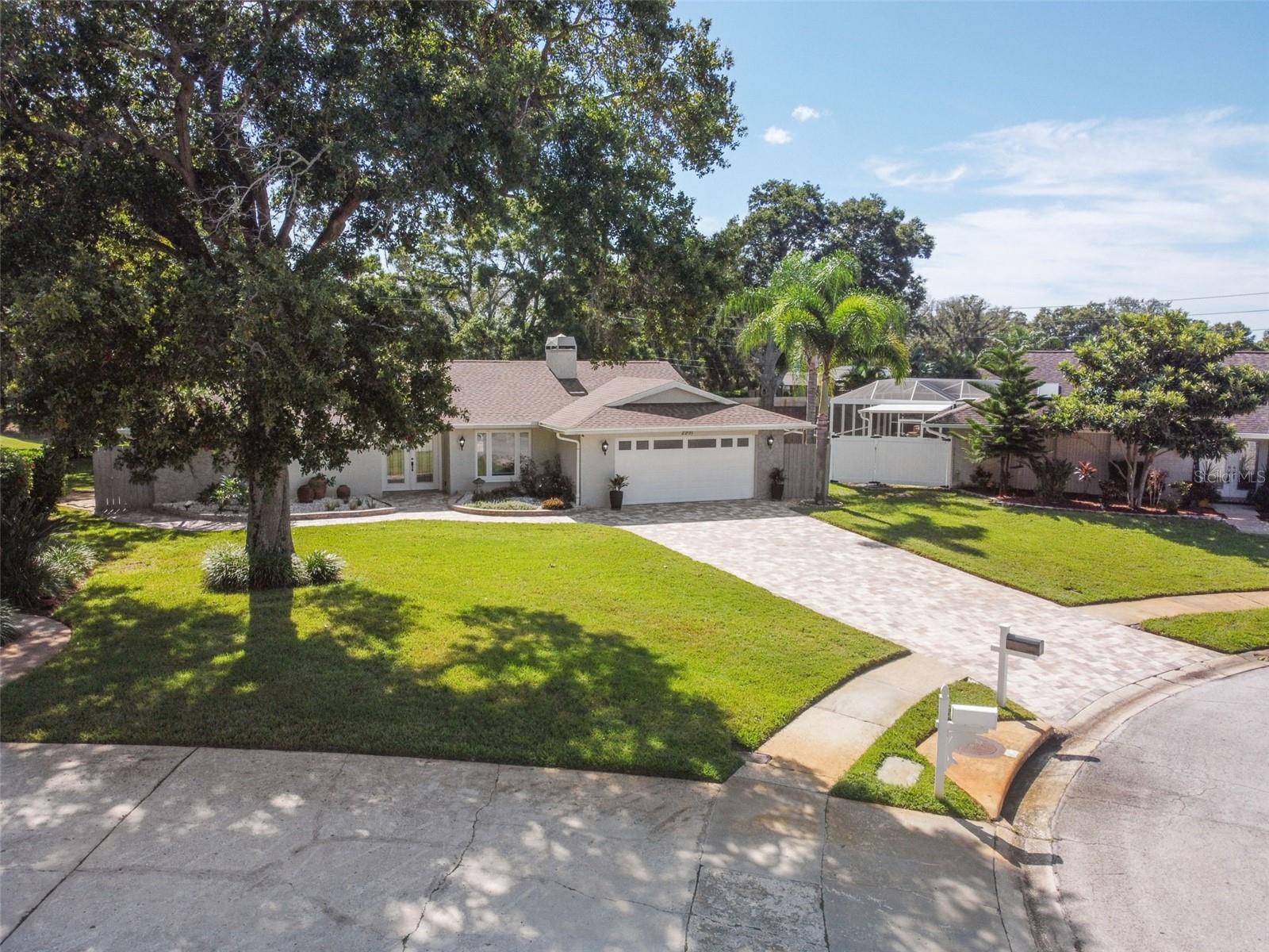 2991 HEATHER TRAIL, Clearwater, FL 33761
