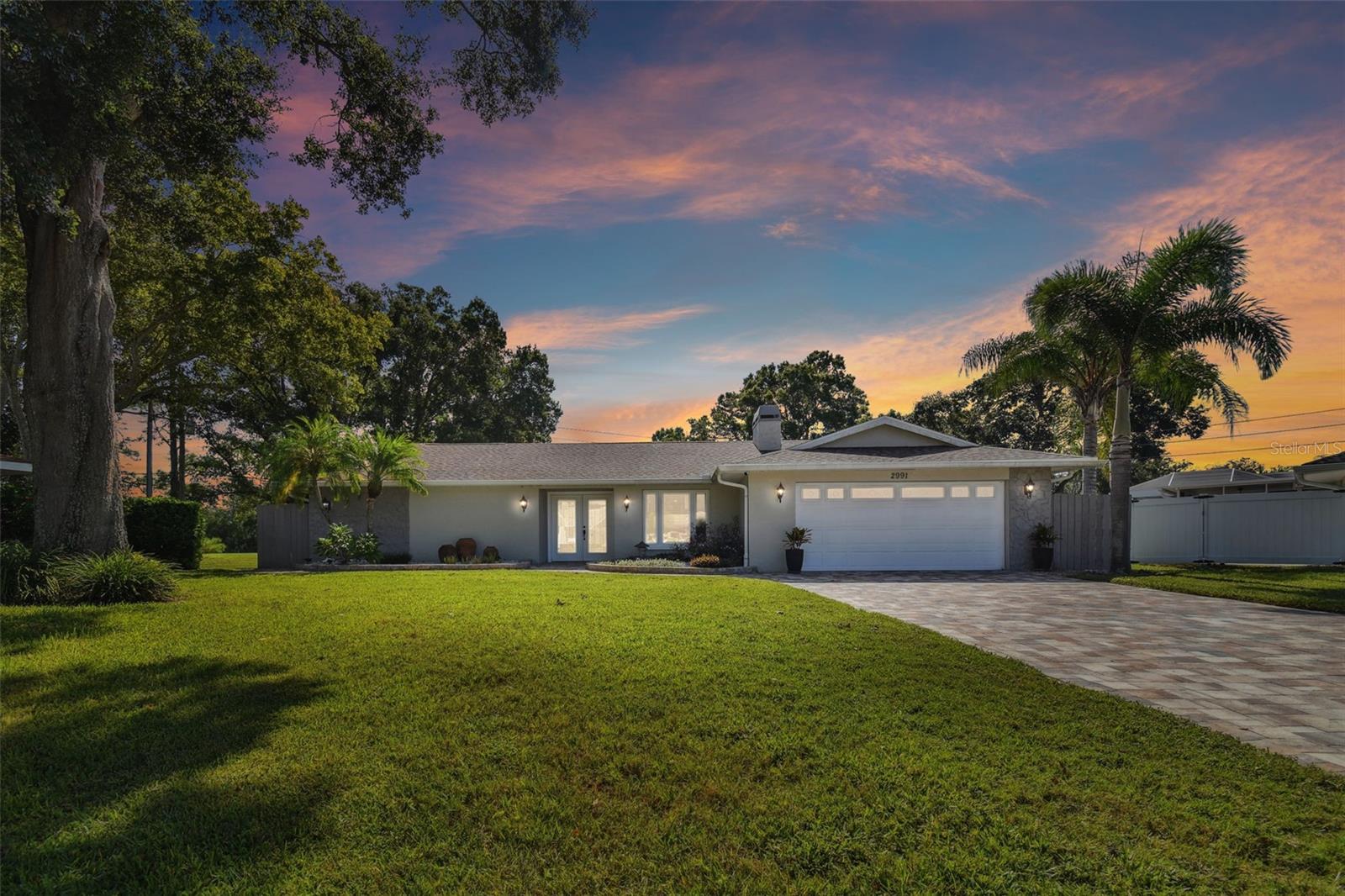 2991 HEATHER TRAIL, Clearwater, FL 33761