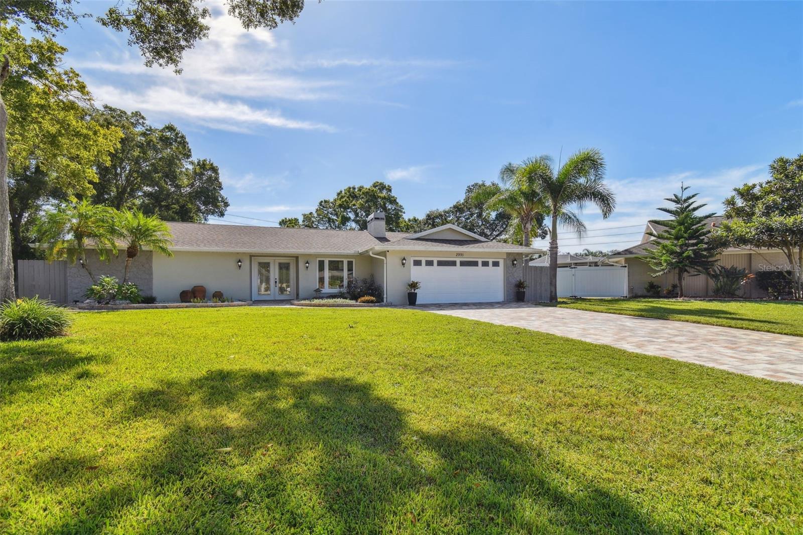 2991 HEATHER TRAIL, Clearwater, FL 33761