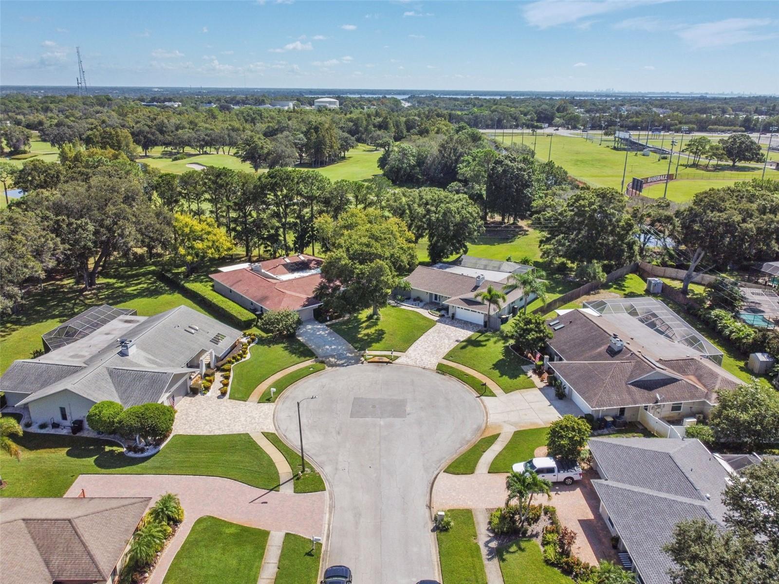 2991 HEATHER TRAIL, Clearwater, FL 33761
