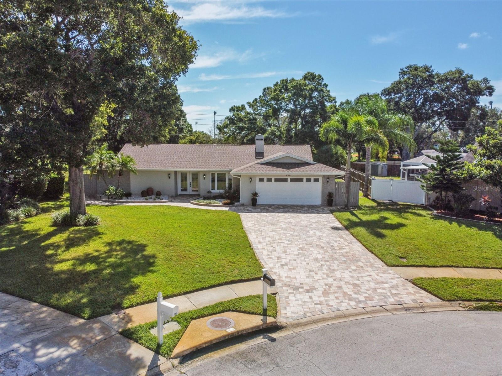 2991 HEATHER TRAIL, Clearwater, FL 33761