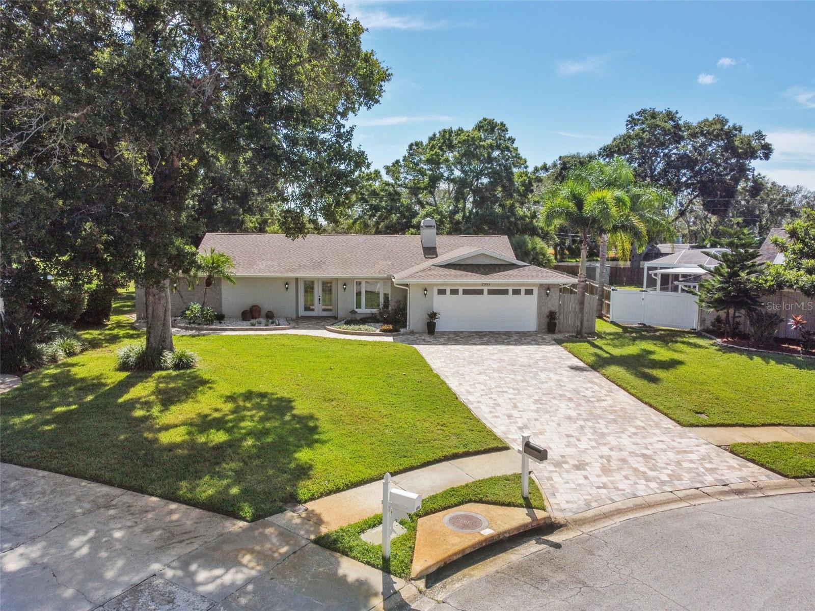 2991 HEATHER TRAIL, Clearwater, FL 33761