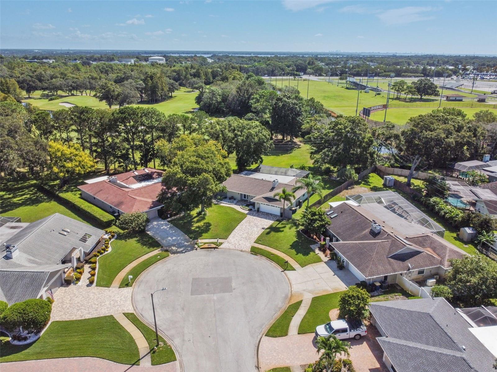 2991 HEATHER TRAIL, Clearwater, FL 33761