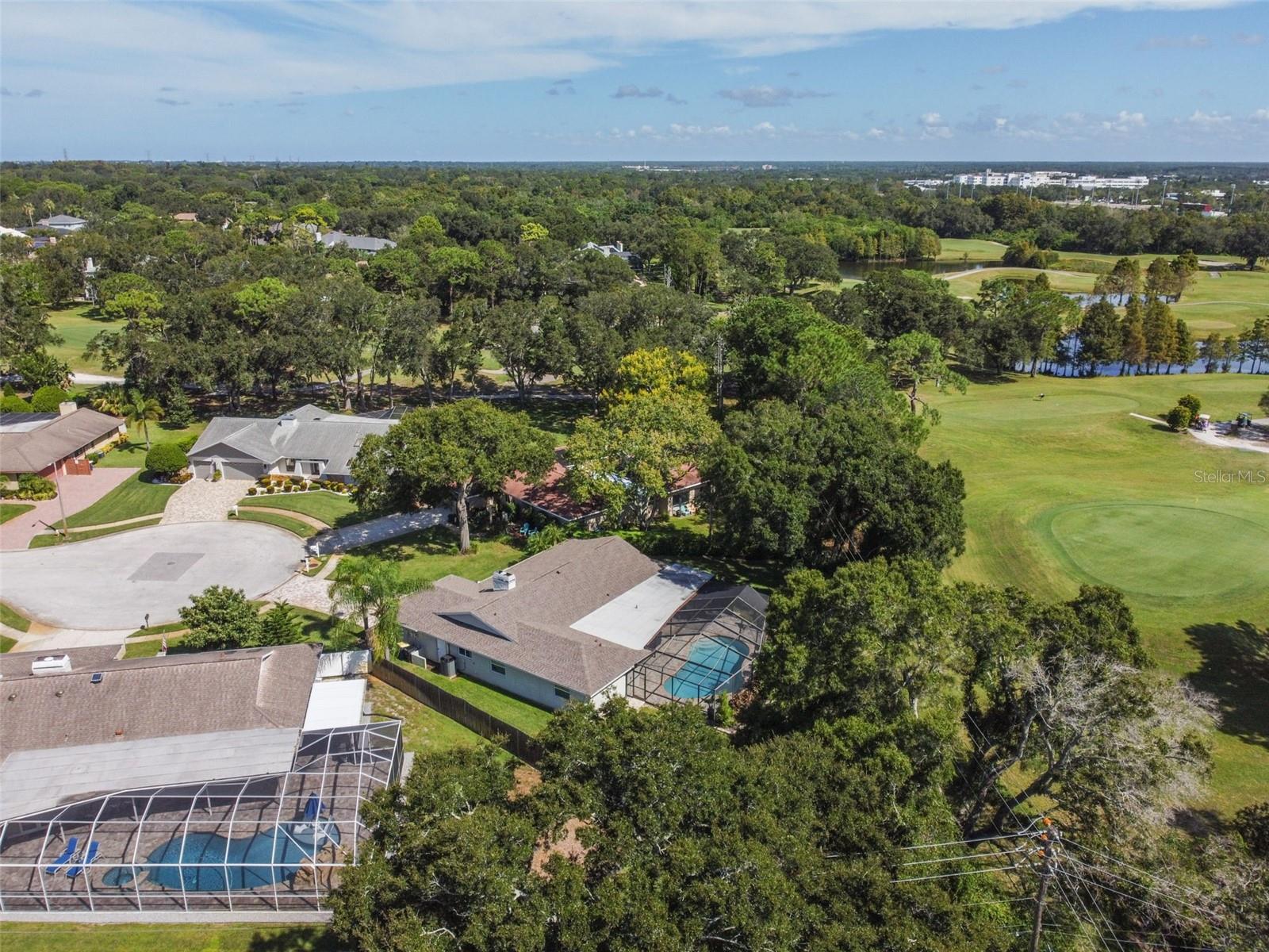 2991 HEATHER TRAIL, Clearwater, FL 33761