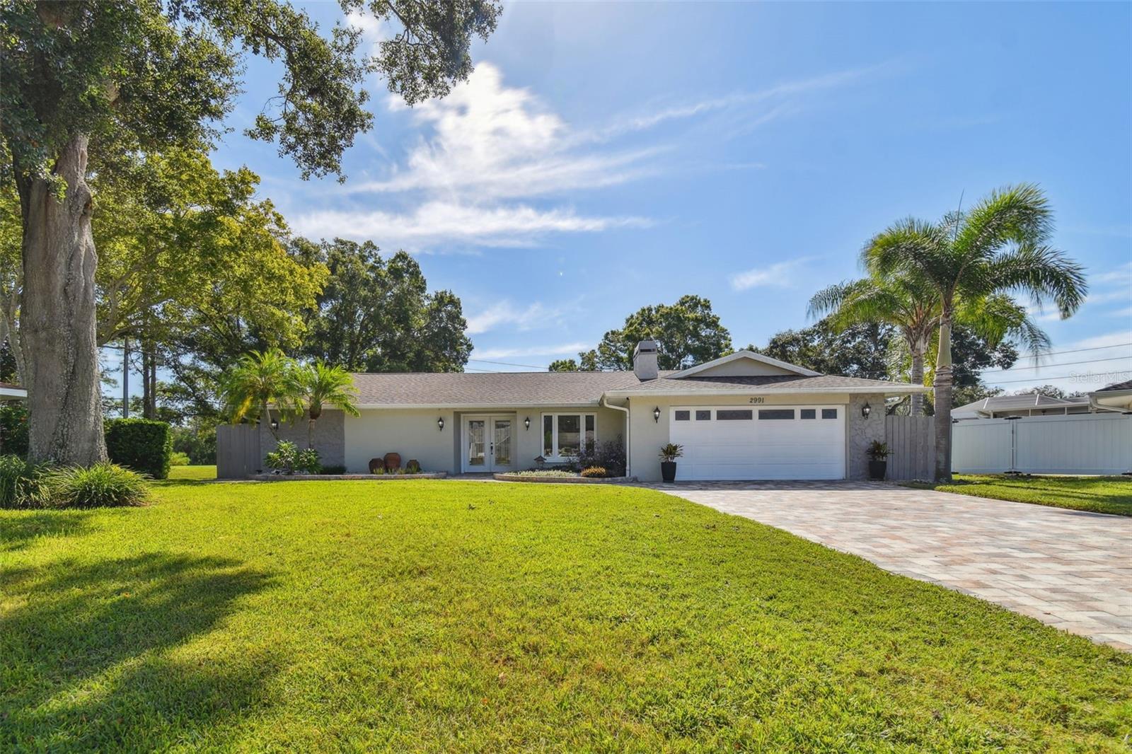 2991 HEATHER TRAIL, Clearwater, FL 33761