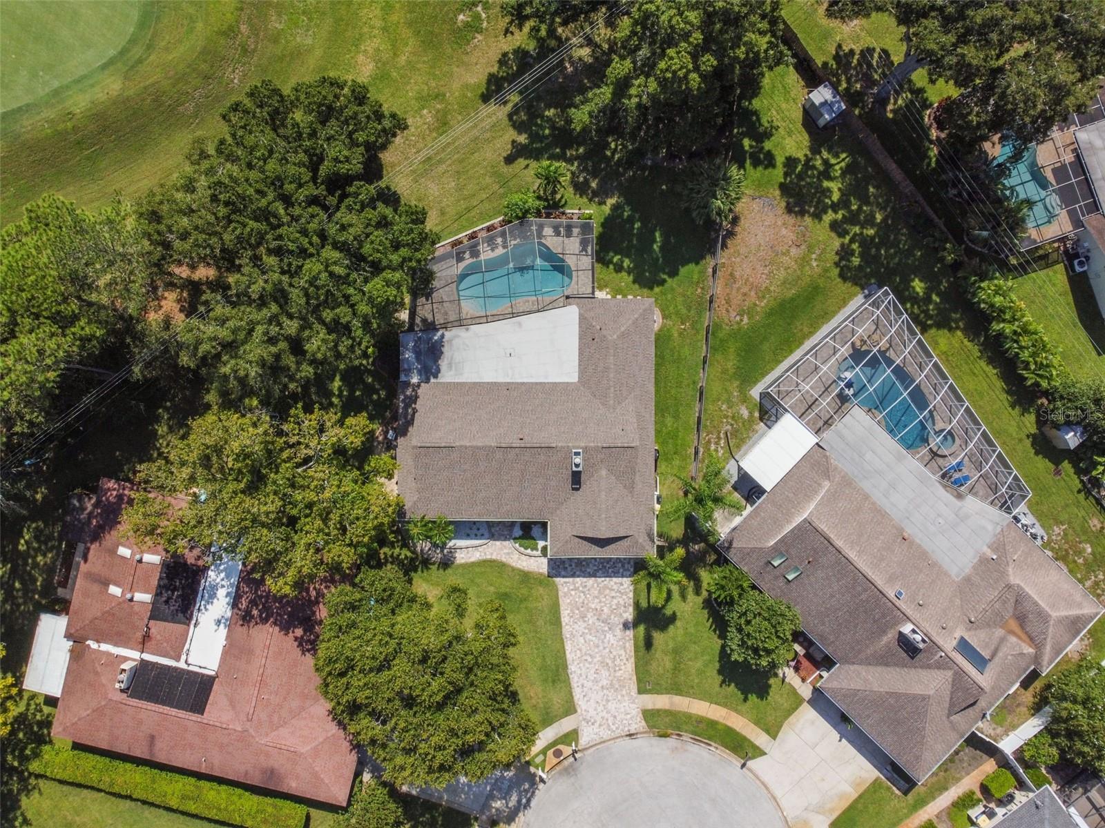 2991 HEATHER TRAIL, Clearwater, FL 33761