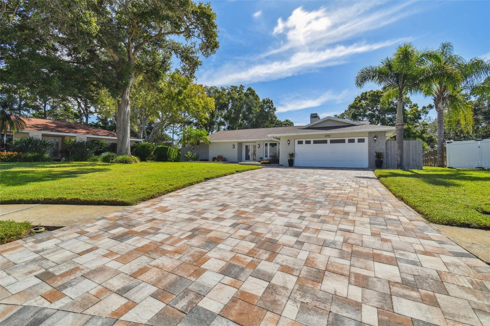 2991 HEATHER TRAIL, Clearwater, FL 33761