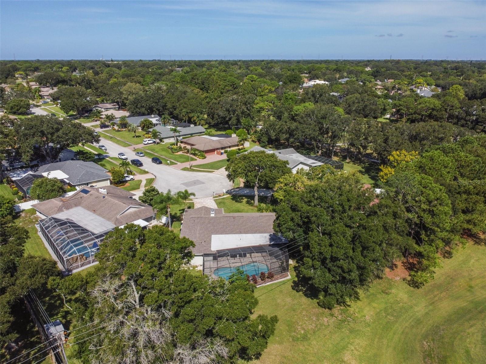 2991 HEATHER TRAIL, Clearwater, FL 33761