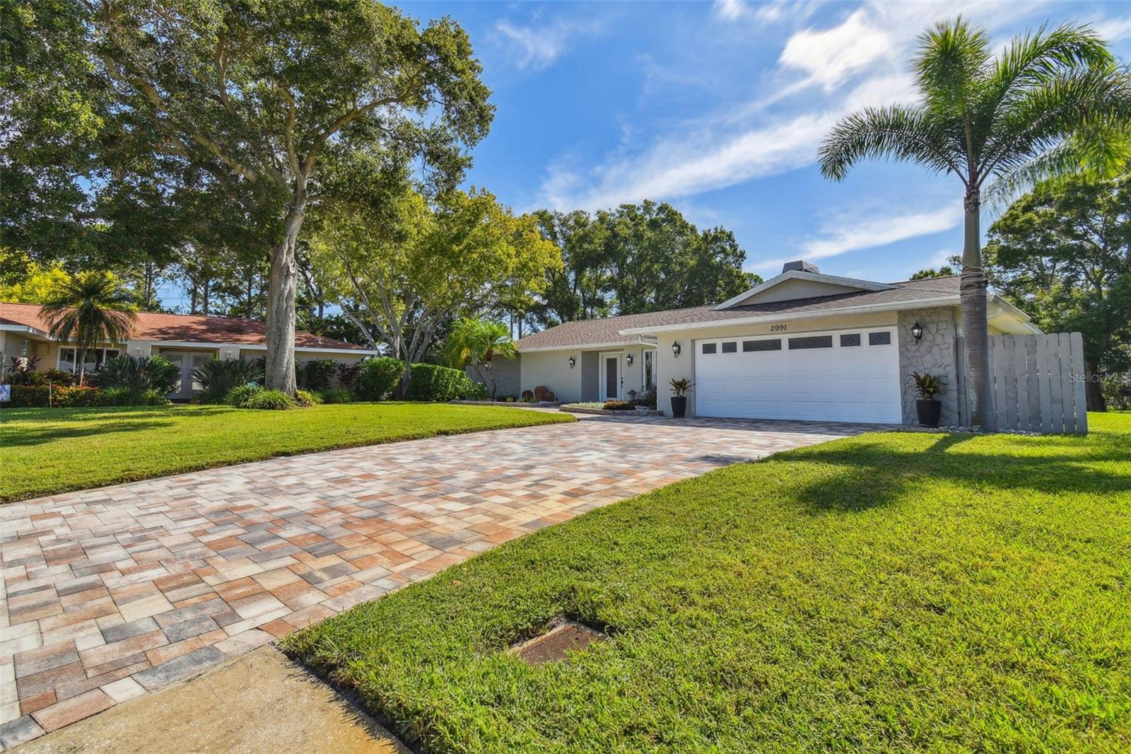2991 HEATHER TRAIL, Clearwater, FL 33761