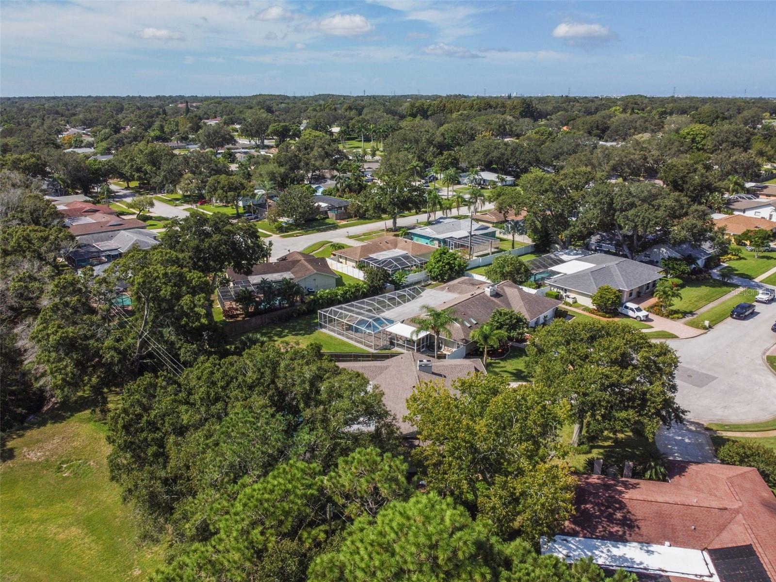 2991 HEATHER TRAIL, Clearwater, FL 33761