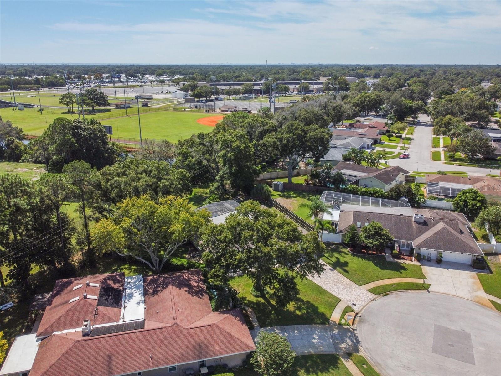 2991 HEATHER TRAIL, Clearwater, FL 33761