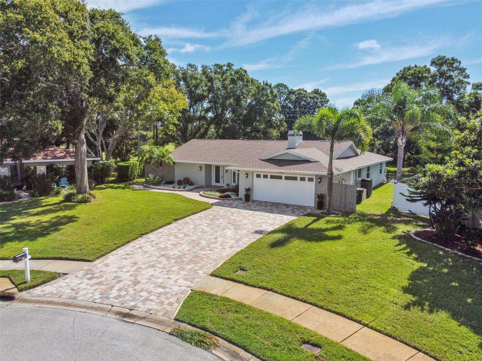 2991 HEATHER TRAIL, Clearwater, FL 33761