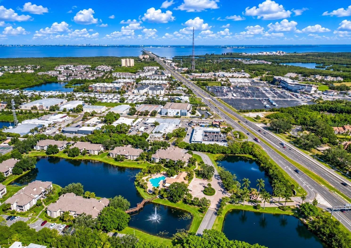 10265 GANDY BOULEVARD N, #1707, St Petersburg, FL 33702