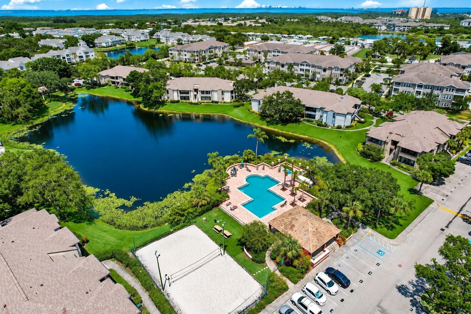 10265 GANDY BOULEVARD N, #1707, St Petersburg, FL 33702