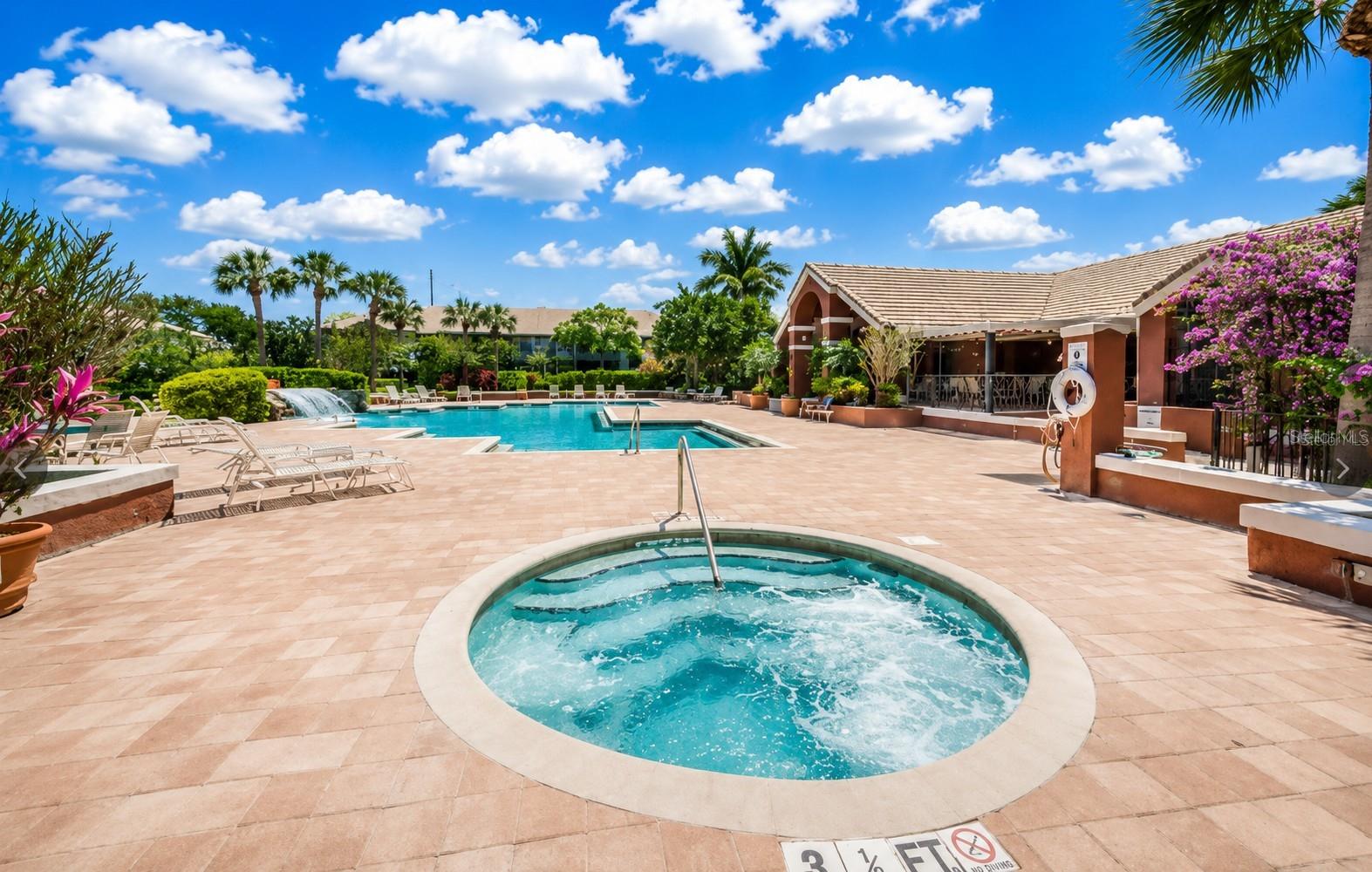 10265 GANDY BOULEVARD N, #1707, St Petersburg, FL 33702
