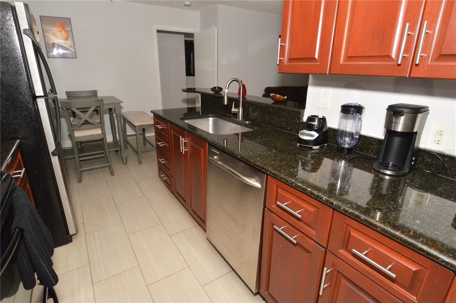 10265 GANDY BOULEVARD N, #1707, St Petersburg, FL 33702