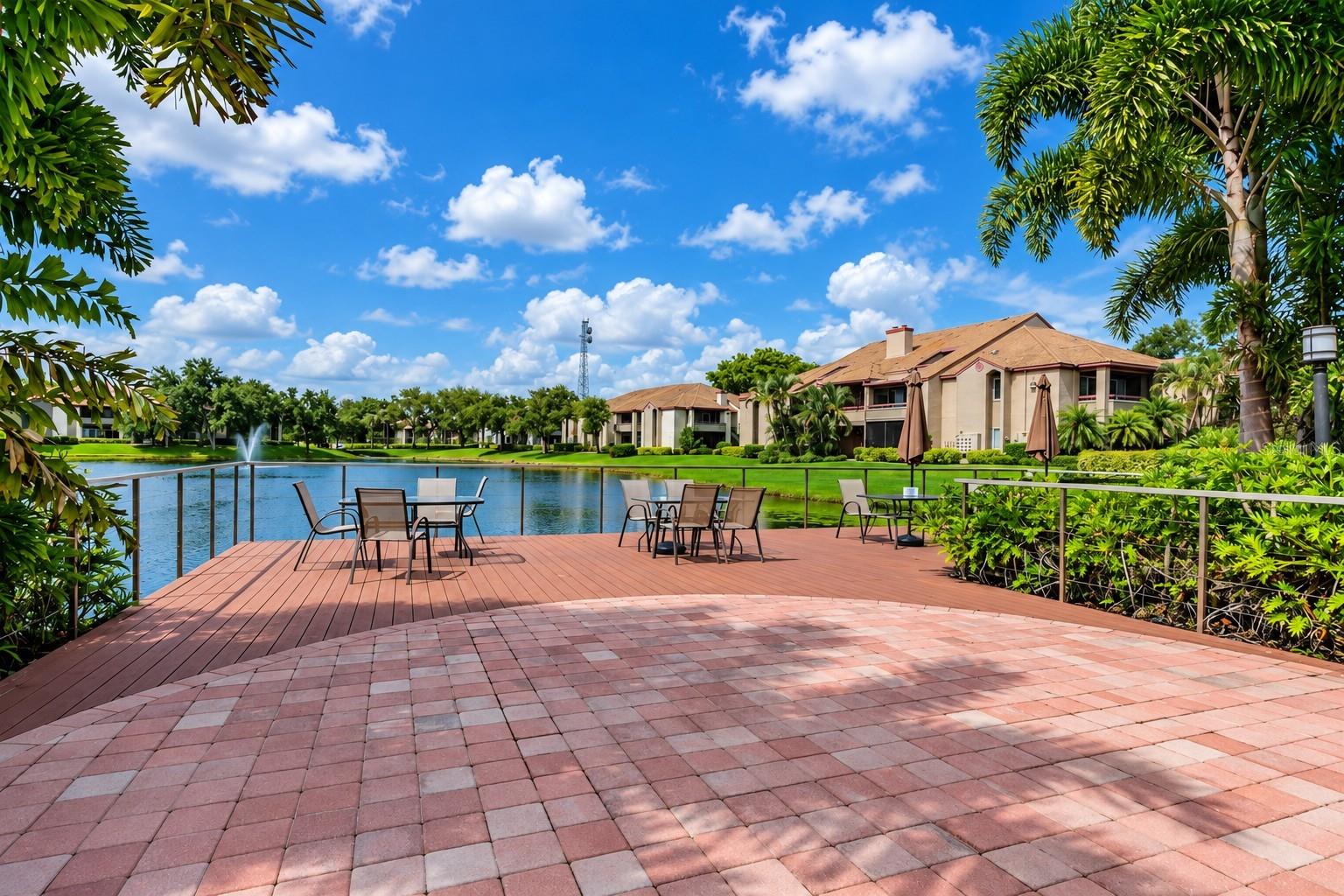 10265 GANDY BOULEVARD N, #1707, St Petersburg, FL 33702