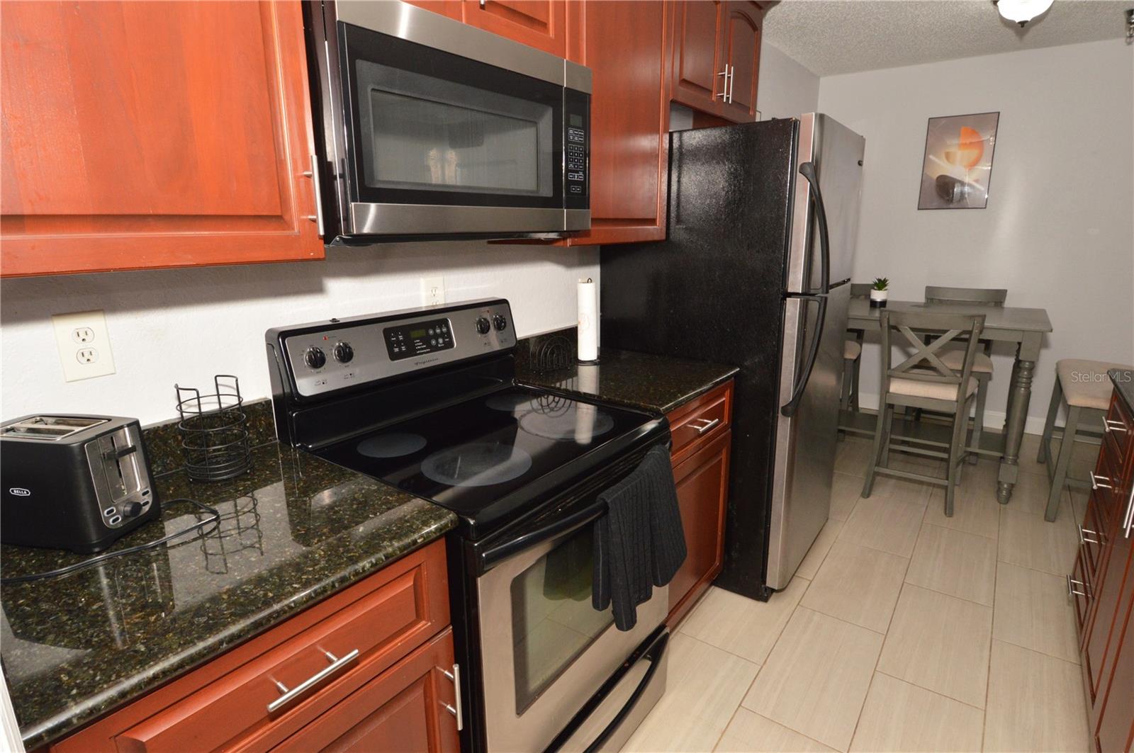 10265 GANDY BOULEVARD N, #1707, St Petersburg, FL 33702